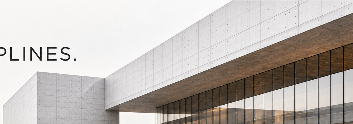 COREXION architectural project