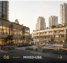 Mixed Use